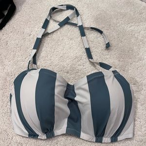 Shade and shore bikini